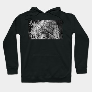 Texture Hoodie